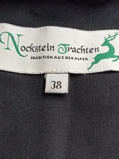 Trachtenmieder                            Größe                38