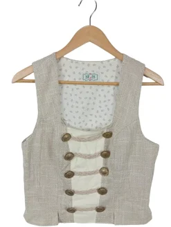 Trachtenmieder                            Größe                38