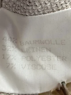 Trachtenmieder                            Größe                38