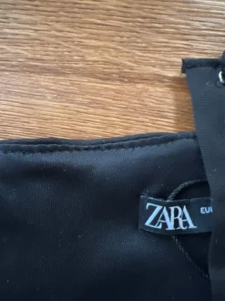 Trachtenmieder                            Größe                38