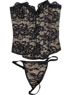 Trachtenmieder                            Größe                36