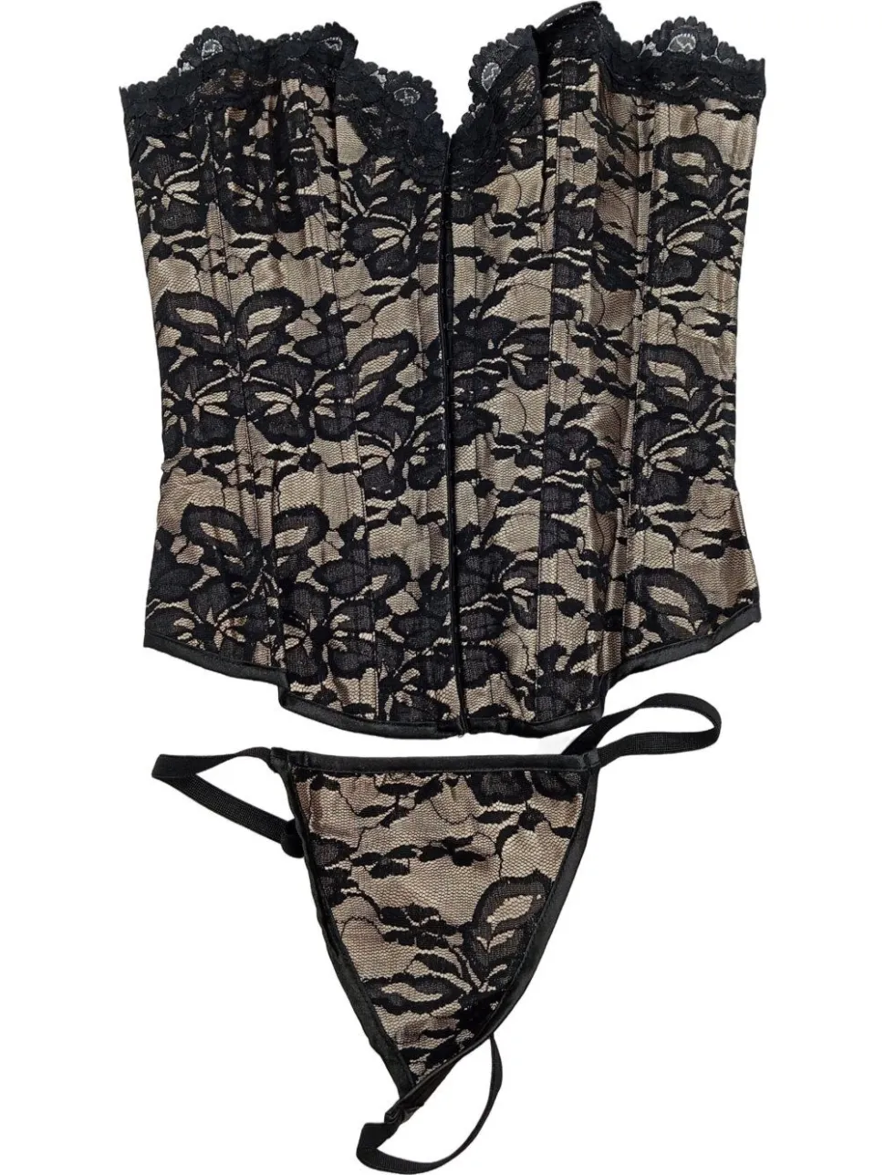 Trachtenmieder Größe 36