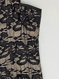 Trachtenmieder                            Größe                36