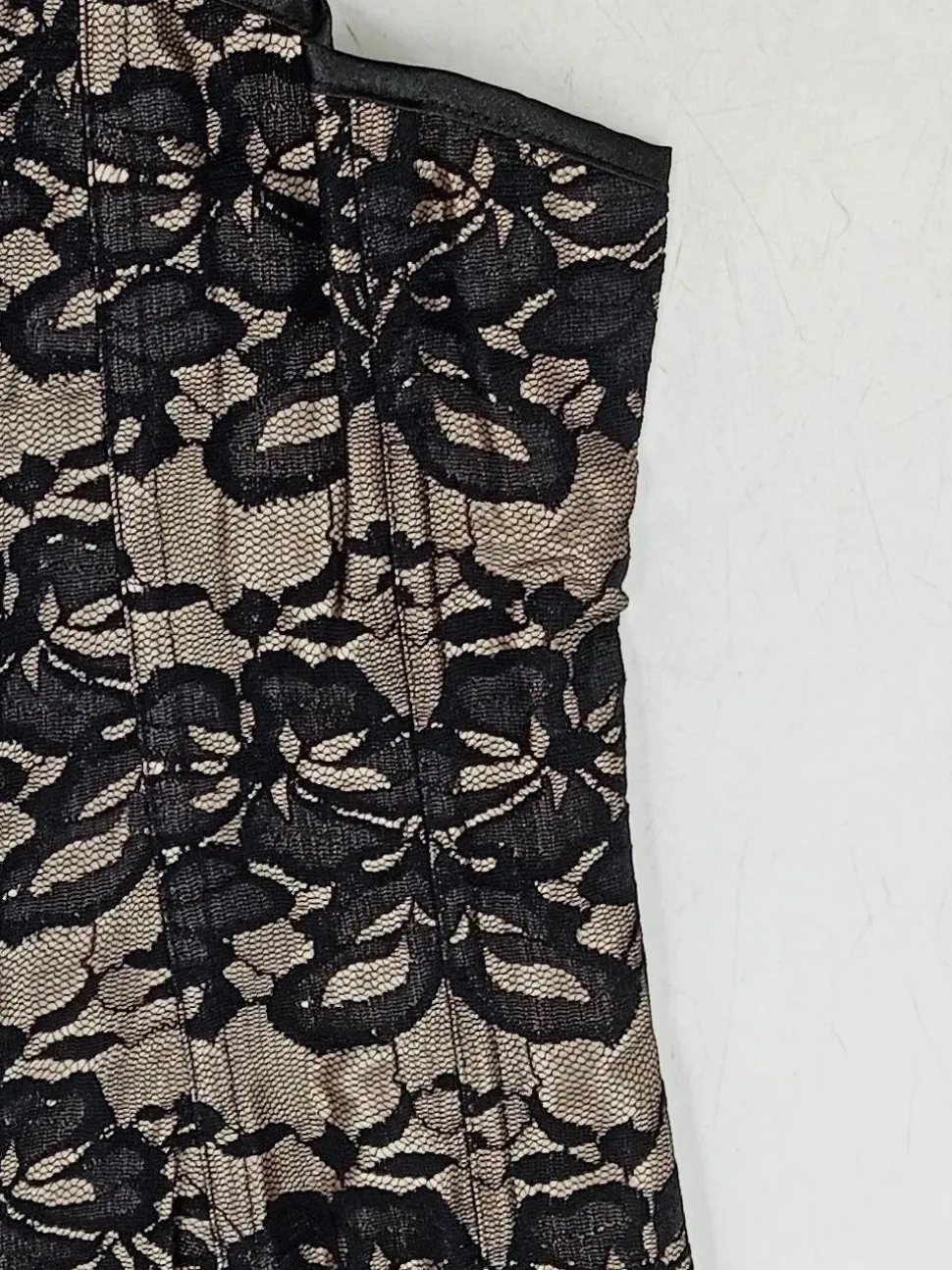 Trachtenmieder Größe 36