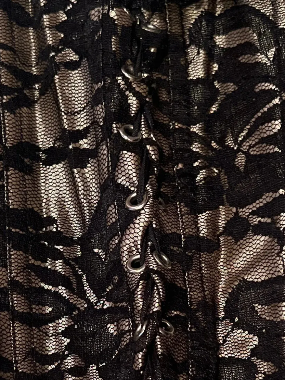 Trachtenmieder Größe 36