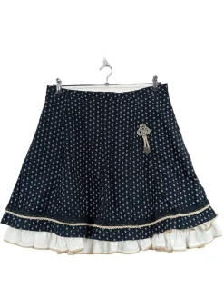 Trachtenrock                            Größe                42