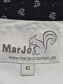 Trachtenrock                            Größe                42