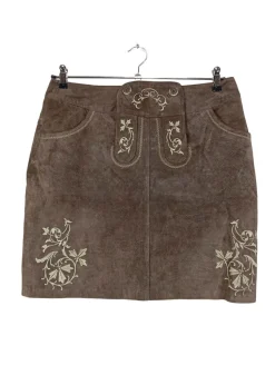 Trachtenrock                            Größe                42