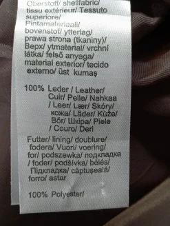 Trachtenrock                            Größe                42