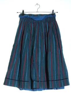 Trachtenrock                            Größe                34