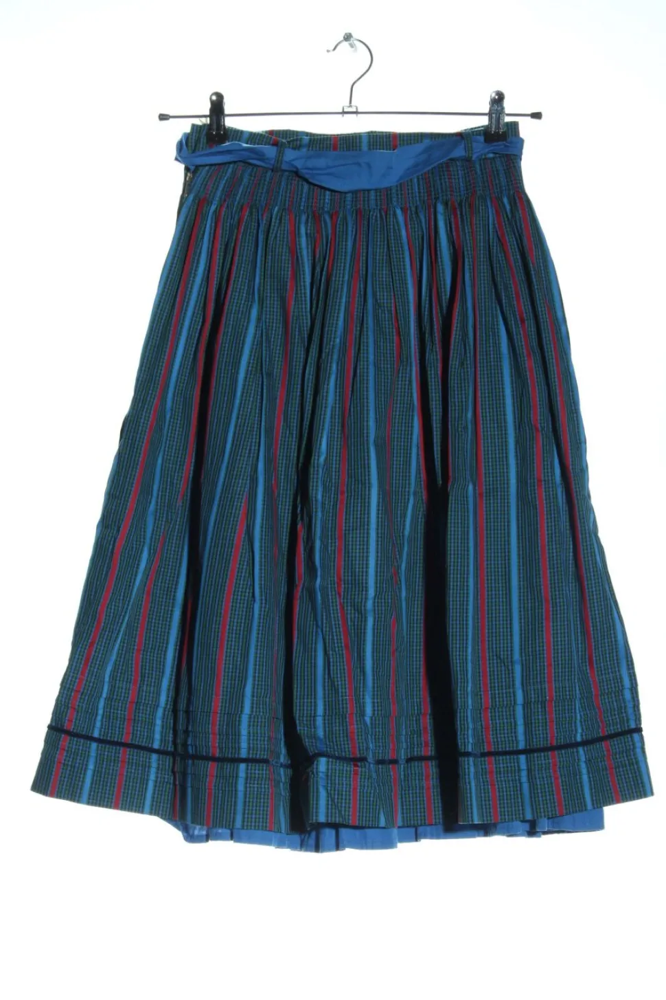 Trachtenrock Größe 34