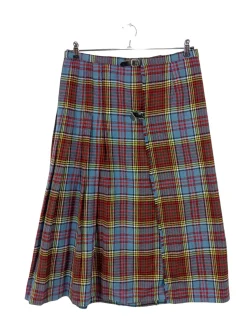 Trachtenrock                            Größe                42