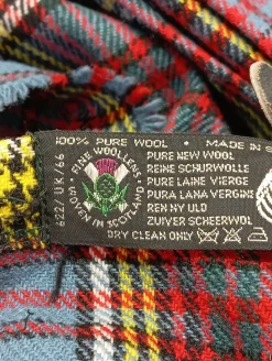 Trachtenrock                            Größe                42