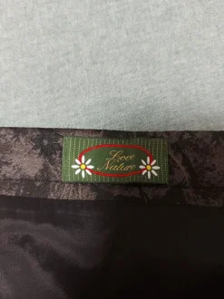 Trachtenrock                            Größe                46