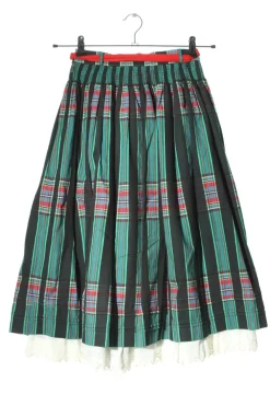 Trachtenrock                            Größe                32