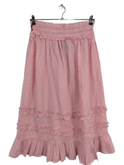 Trachtenrock                            Größe                42