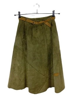 Trachtenrock                            Größe                36