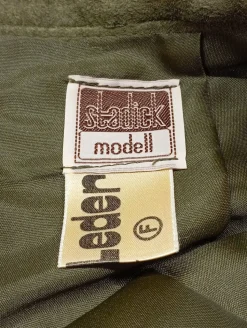 Trachtenrock                            Größe                36