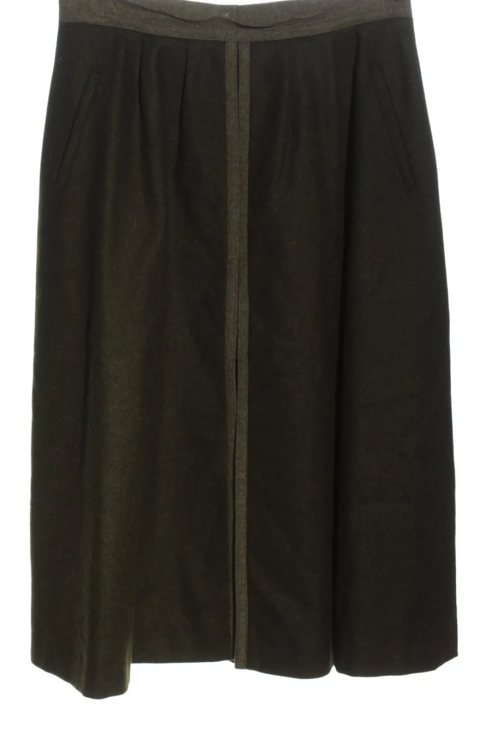 Trachtenrock Größe 42