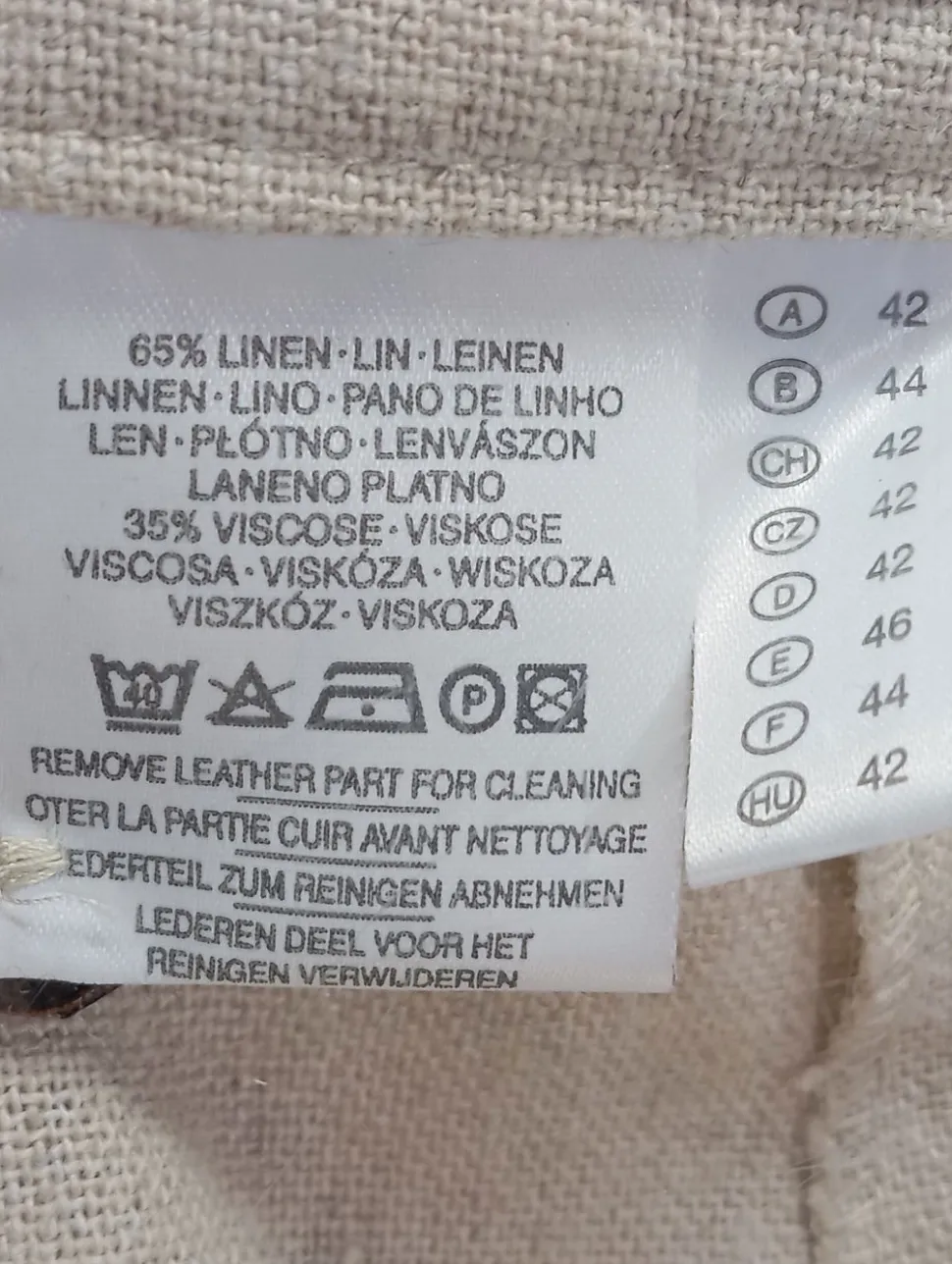 Trachtenrock Größe 42