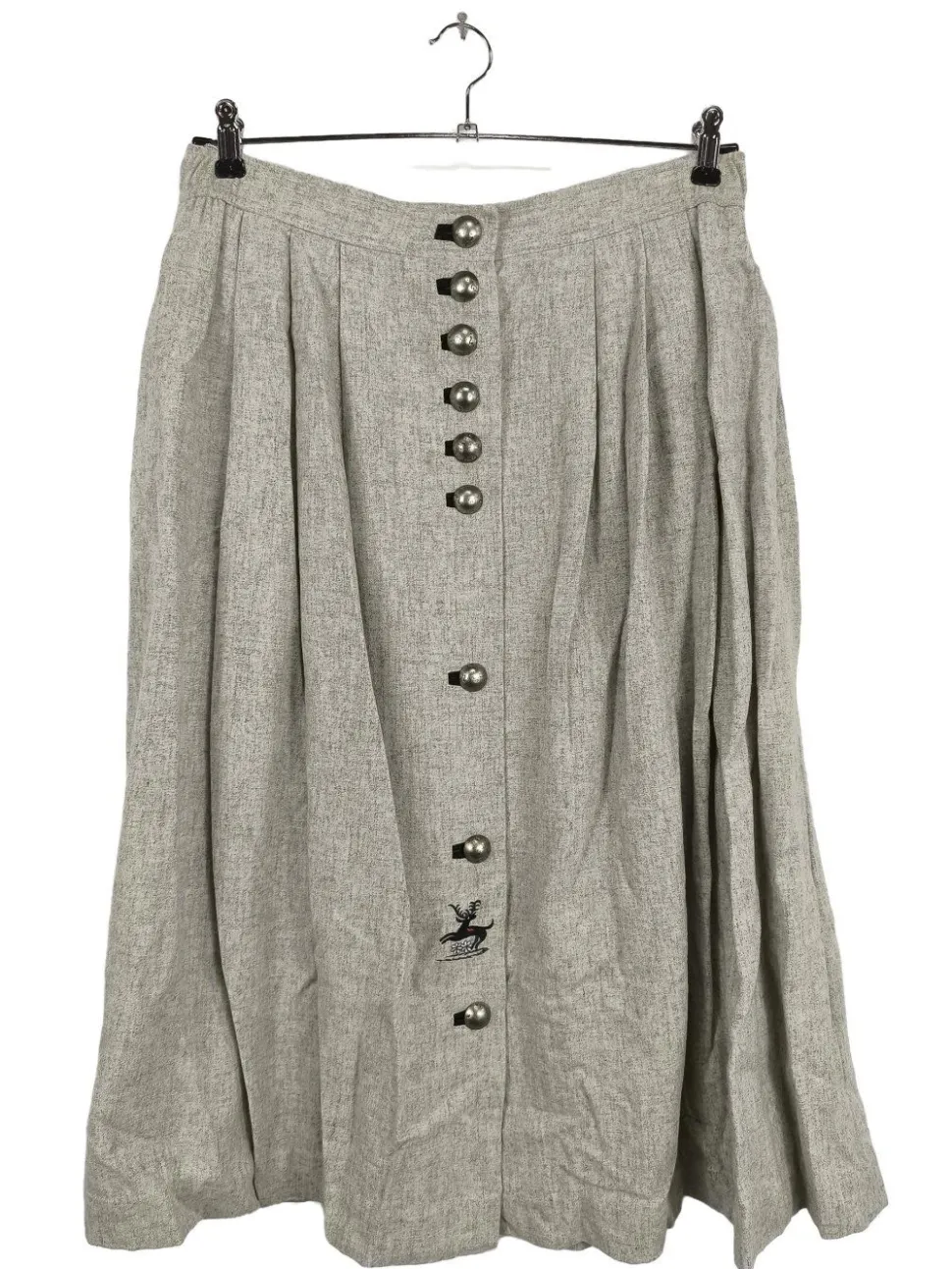 Trachtenrock Größe 40