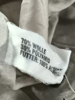 Trachtenrock Größe 40