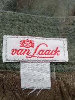 Trachtenrock                            Größe                38