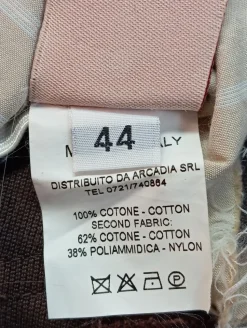 Trachtenrock                            Größe                44