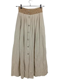 Trachtenrock                            Größe                38