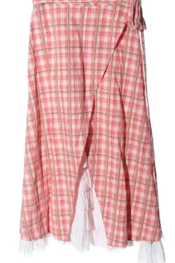 Trachtenrock                            Größe                34