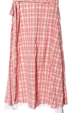 Trachtenrock                            Größe                34