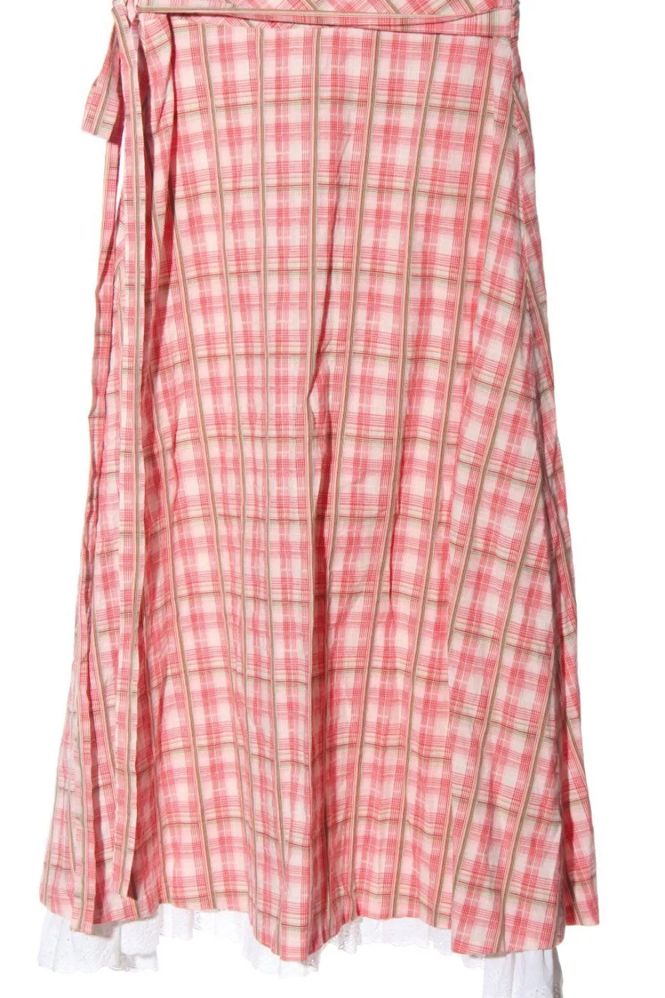 Trachtenrock Größe 34