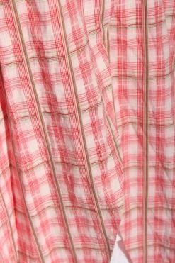 Trachtenrock Größe 34