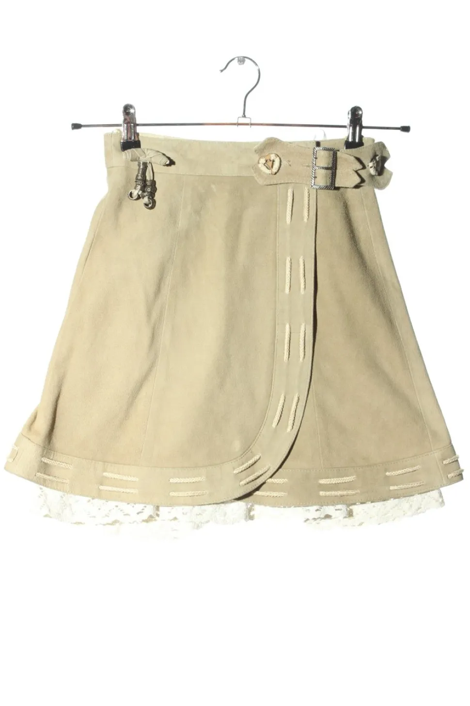 Trachtenrock Größe 34