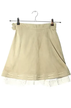 Trachtenrock                            Größe                34