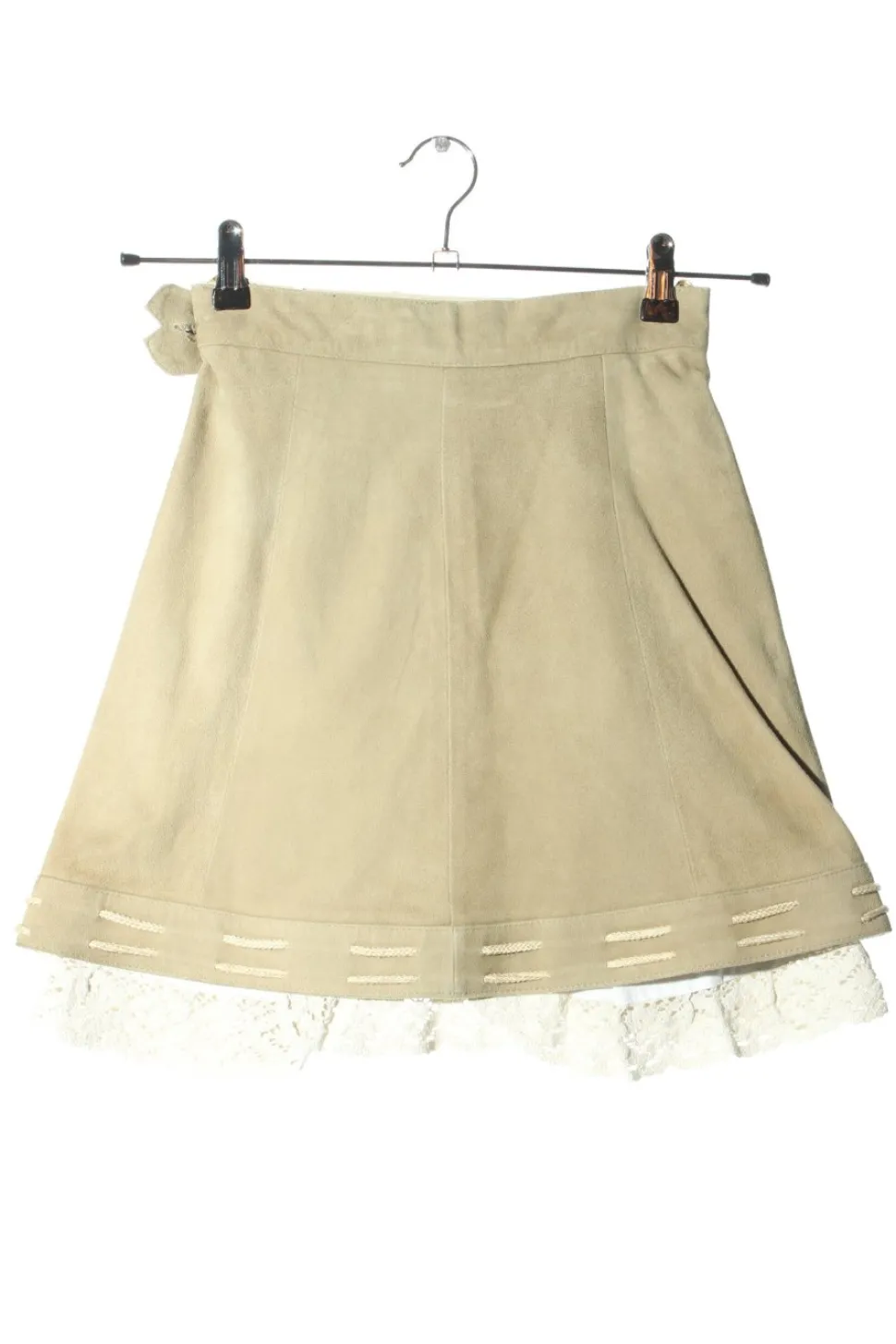 Trachtenrock Größe 34