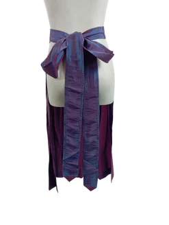 Trachtenschürze                            Größe                34