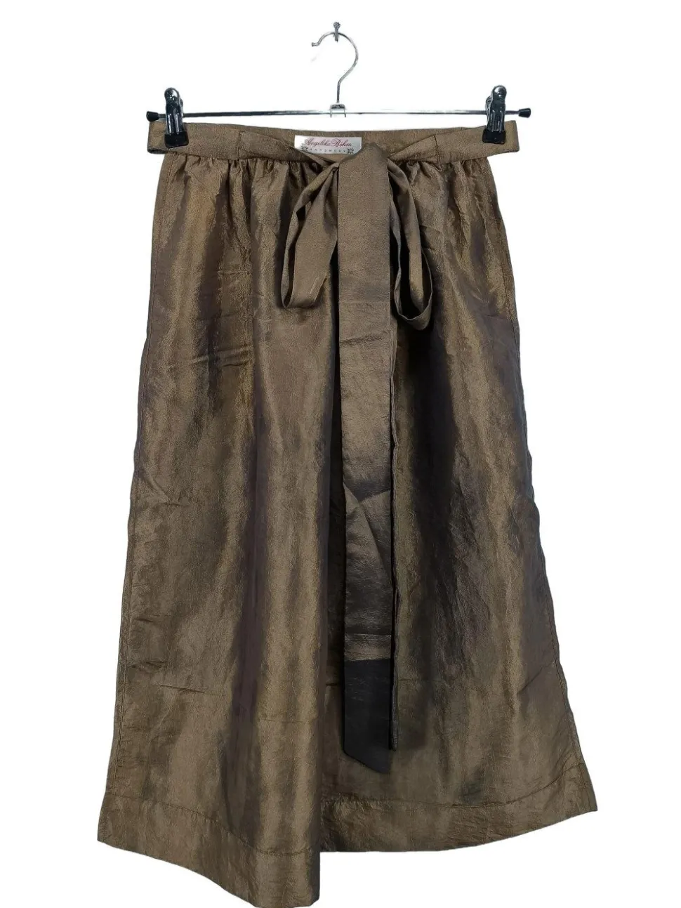 Trachtenschürze Größe 38