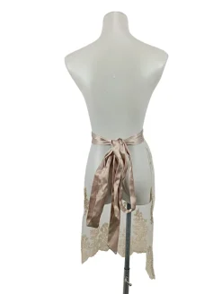 Trachtenschürze                            Größe                36