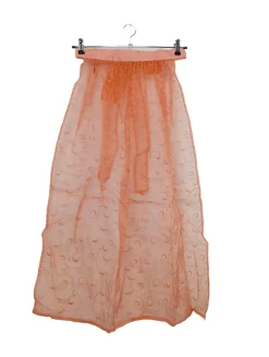 Trachtenschürze                            Größe                34