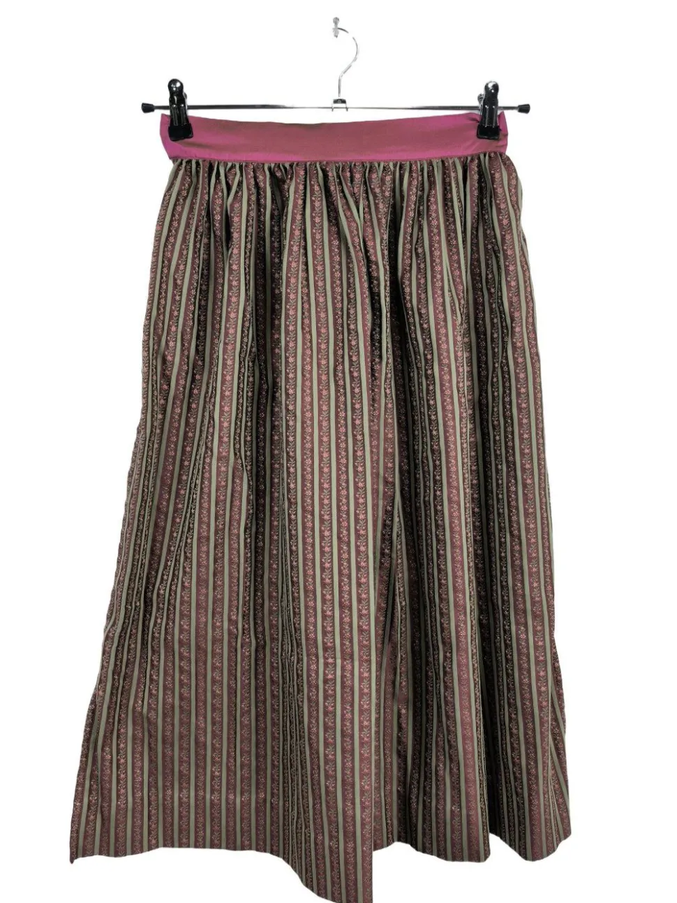 Trachtenschürze Größe 40