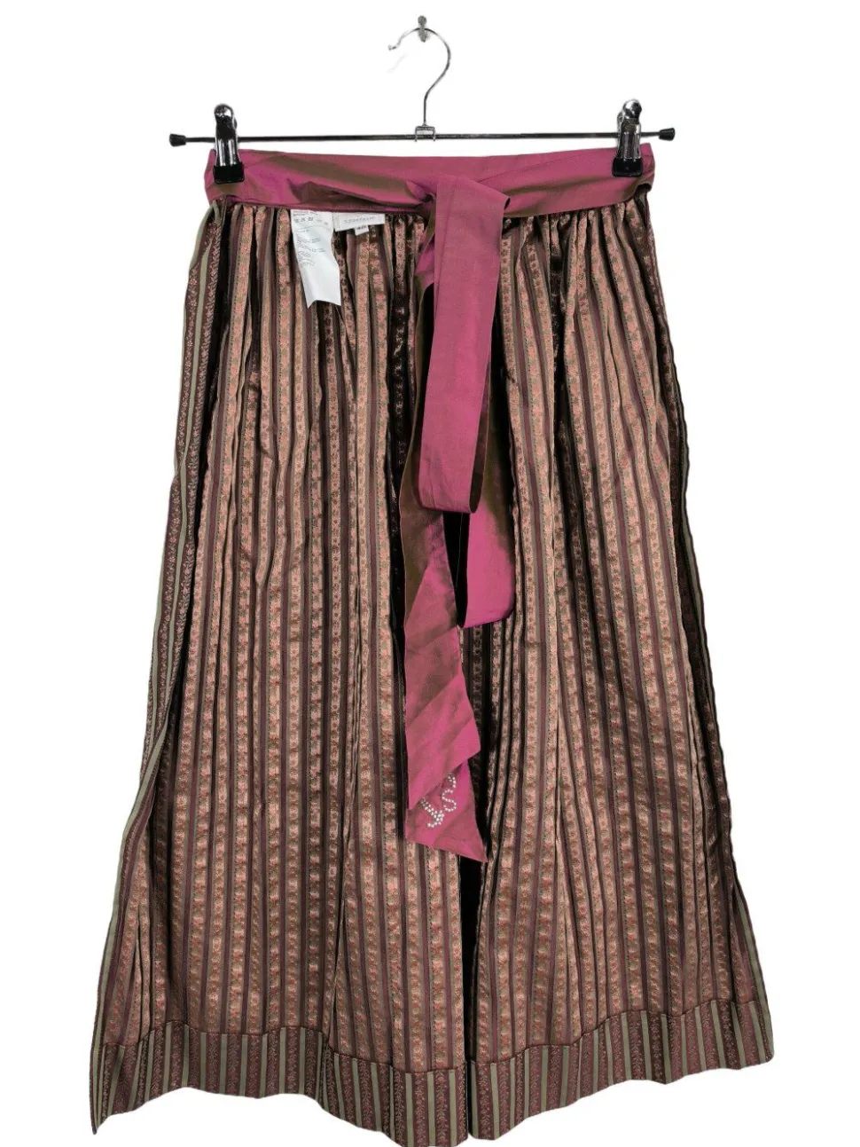 Trachtenschürze Größe 40