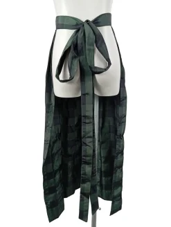 Trachtenschürze                            Größe                42