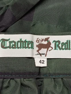 Trachtenschürze                            Größe                42