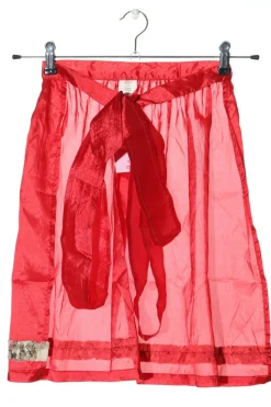 Trachtenschürze                            Größe                36