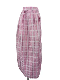 Trachtenschürze                            Größe                42