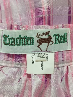 Trachtenschürze Größe 42