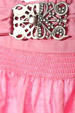 Trachtenschürze                            Größe                34