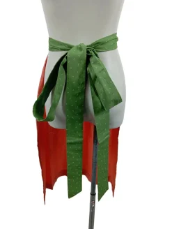 Trachtenschürze                            Größe                34