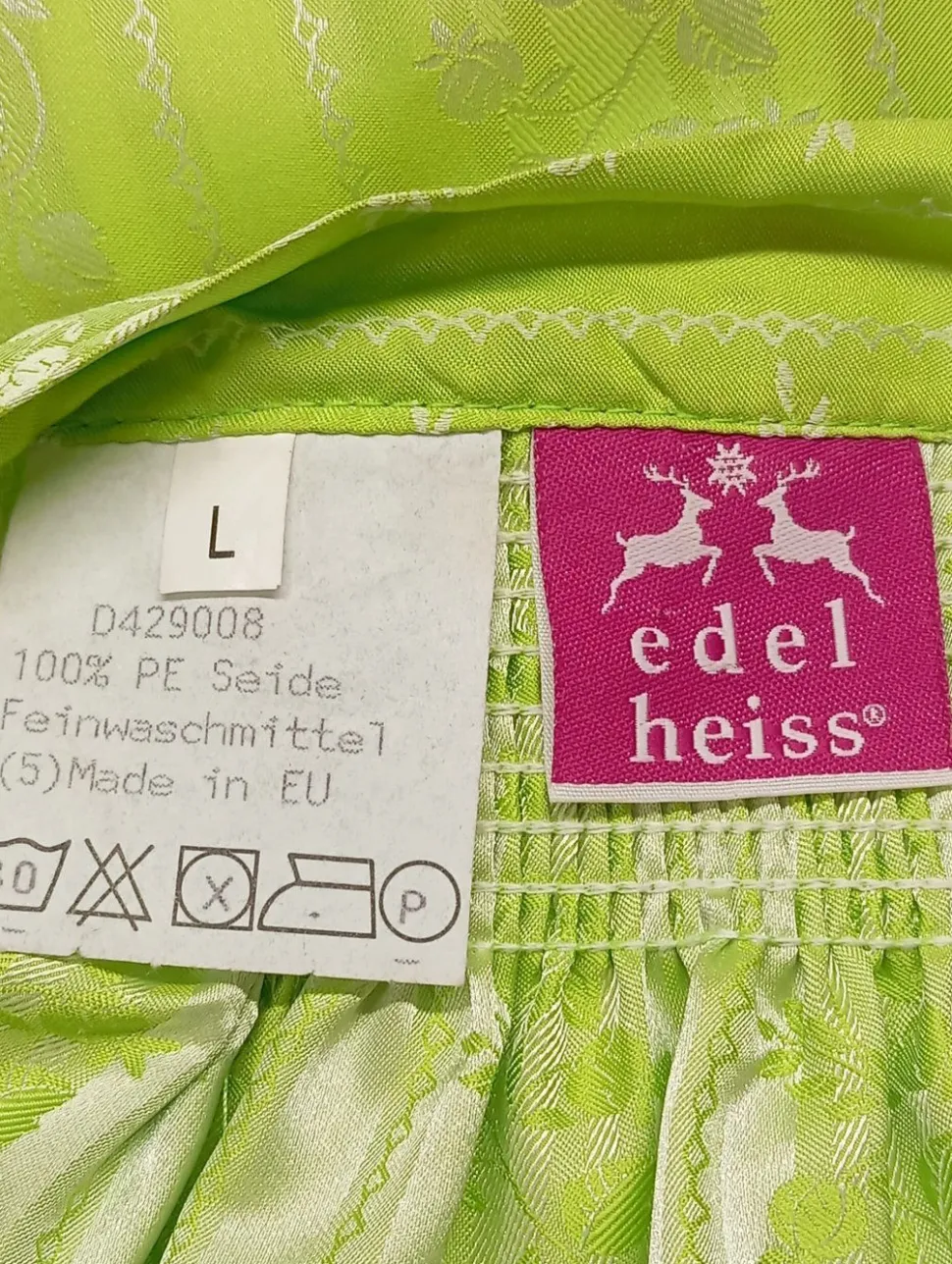 Trachtenschürze Größe 40